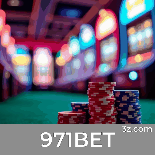 Plataforma 971BET: Conecte-se e Compartilhe Experiências Únicas