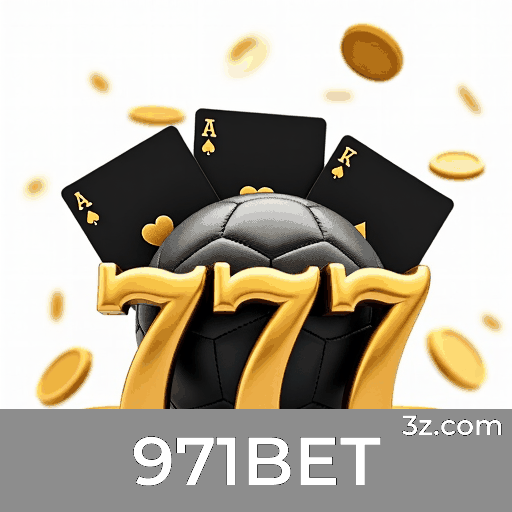 Desbloqueie Suas Recompensas Exclusivas no 971BET