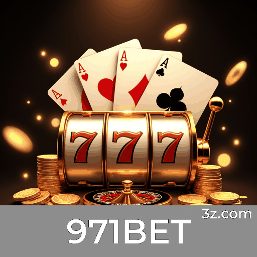 971BET: Bônus Abundantes para Jogadores Brasileiros