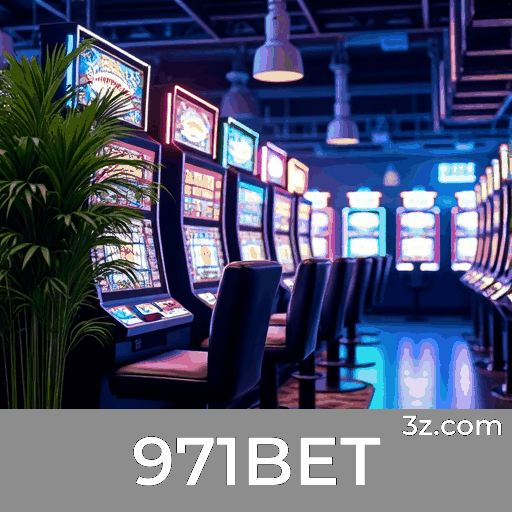 971BET App: Instalação Rápida e Funções Completas