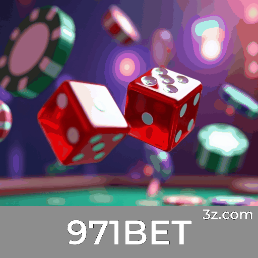 Descubra Jogos Exclusivos no 971BET – Variedade e Qualidade