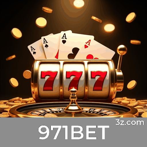 Descubra o Acesso Seguro e Rápido com 971BET Login