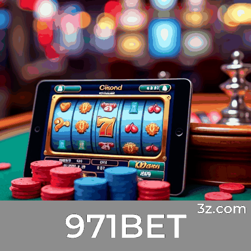 971BET: O Cassino Premiando e Seguro