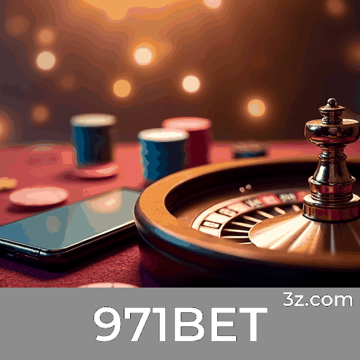 Análise Preditiva e Estratégias de Apostas Inteligentes em Esporte no 971BET