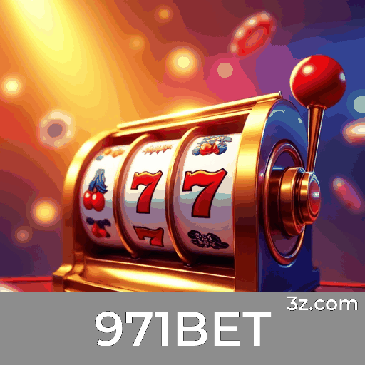 971BET: Descubra o Mundo de Jogos com Milhares de Opções