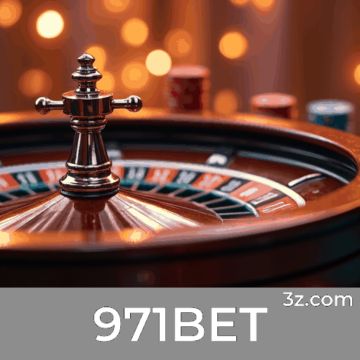 Desbloqueie Suas Recompensas Exclusivas no 971BET