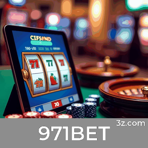 971BET: Experiência Completa e Conveniente