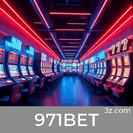 971BET: A Experiência Real de Jogos de Mesa ao Vivo