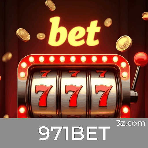 971BET: Plataforma Vibrante de Conexão e Interação