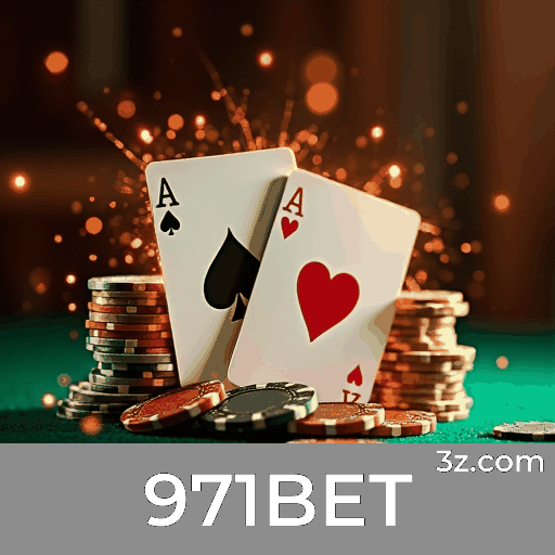 971BET: O Paraíso dos Jogos de Qualidade e Diversidade