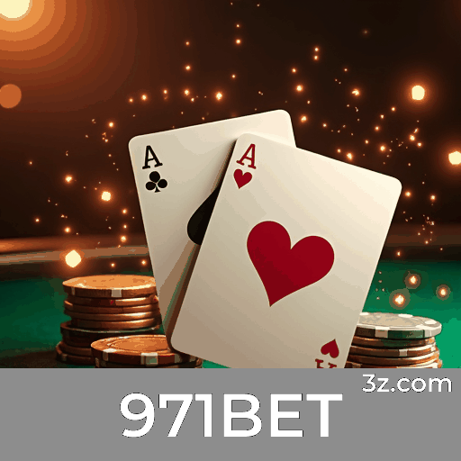 971BET.com - Apostas Online Seguras e Diversificadas - 971BET