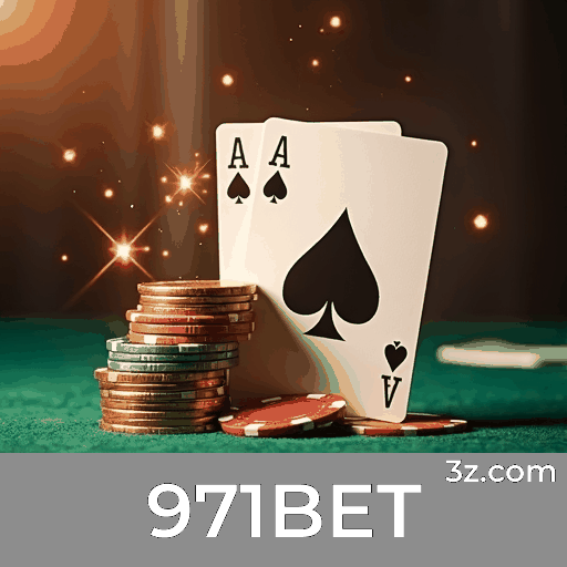 971BET: A Experiência Real de Jogos de Mesa ao Vivo