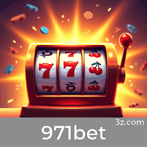 971bet: Seu Cassino Online Confiável e Seguro