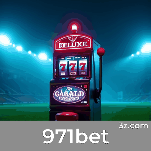 971bet: Seu Cassino Online Confiável e Seguro