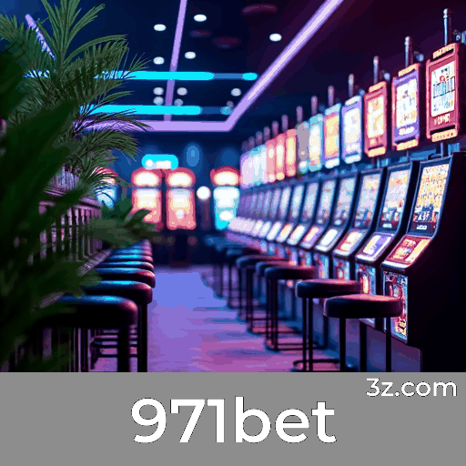 Bônus e Ofertas Especiais da 971bet