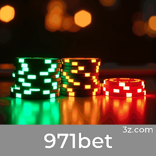 971bet: Suas Apostas com Segurança e Profissionalismo na Plataforma